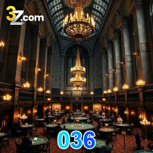 036 Tipos de Apostas