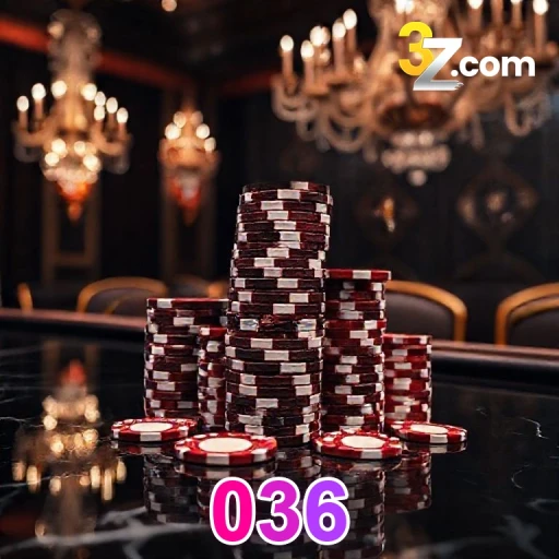 036 Jogos de caça-níqueis