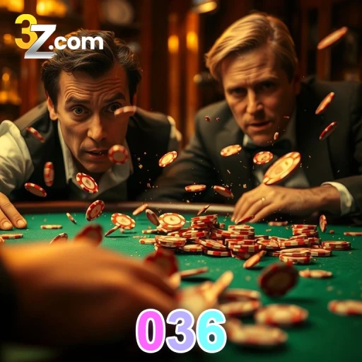 036 Promoções Atuais