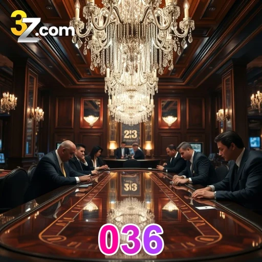 036 Máquinas de Slot